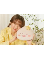 Kakao Friends - Apeach Little Face Cushion